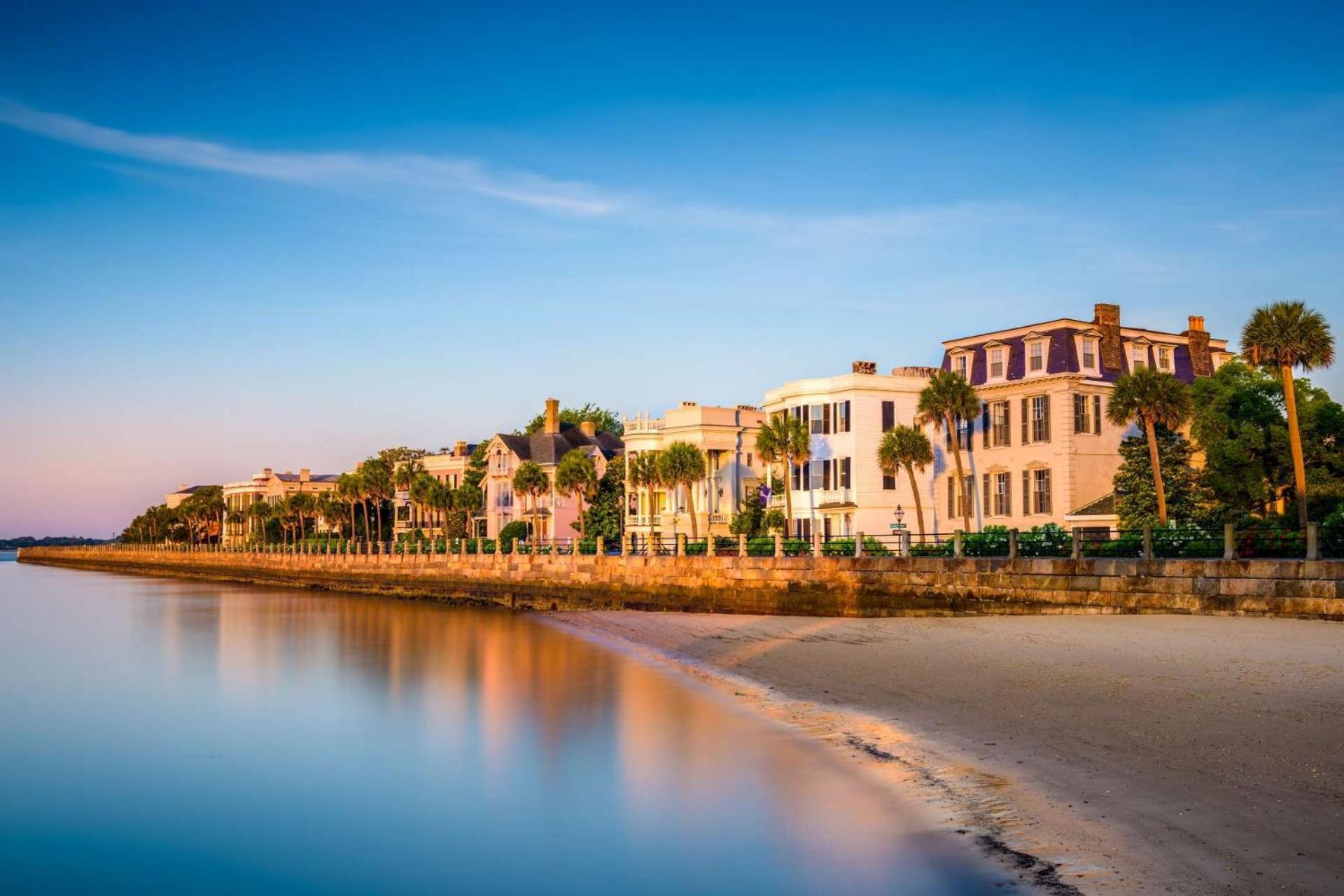 Waterway Oasis Villa Isle of Palms Exterior photo