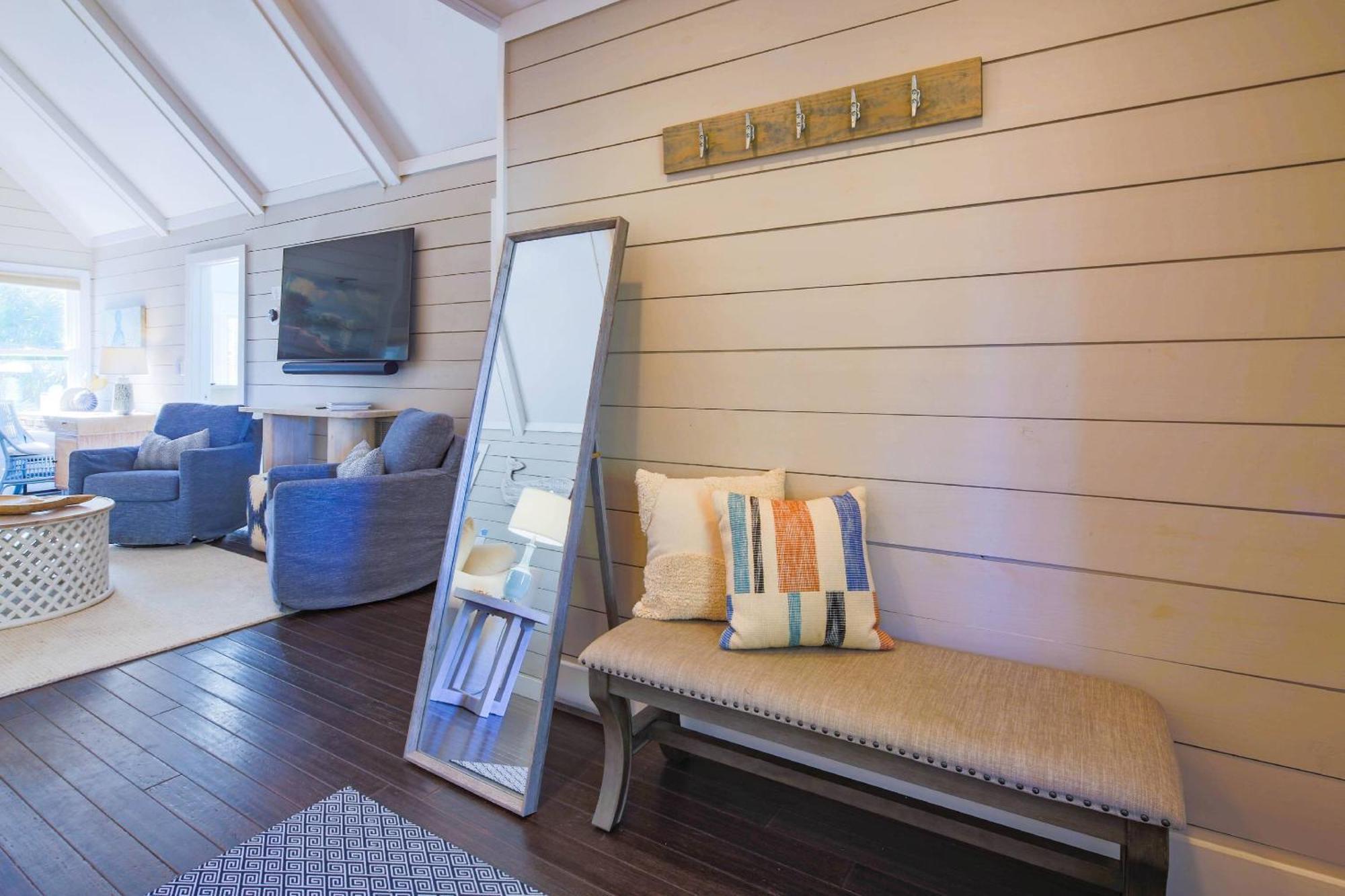 Waterway Oasis Villa Isle of Palms Exterior photo